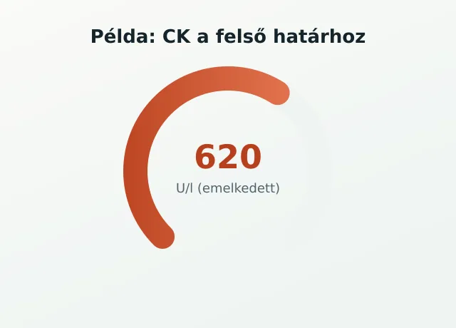 CK gauge