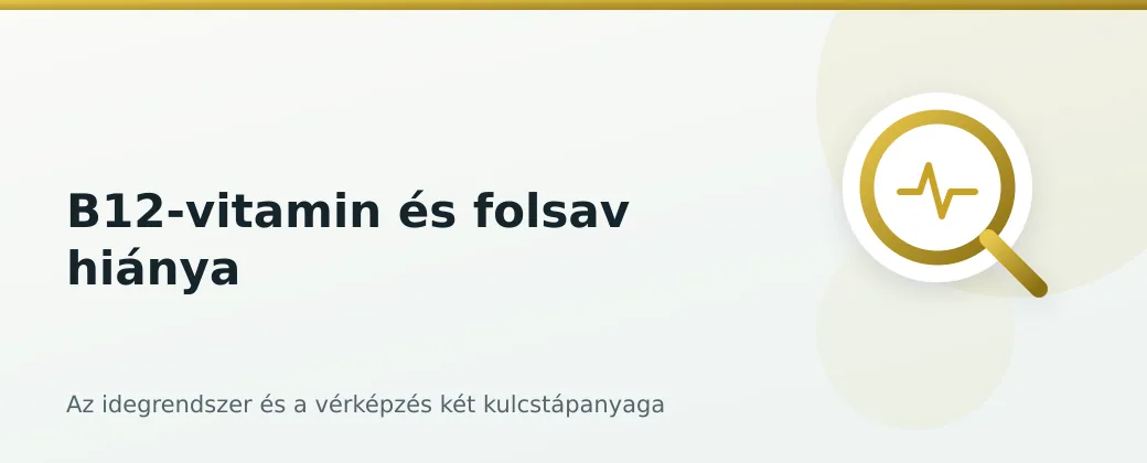 B12 és folsav cikk fejléce