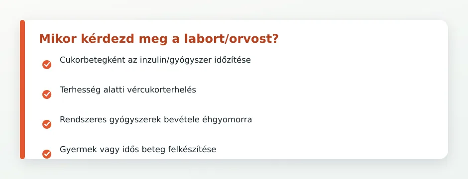 Éhezés kérdések