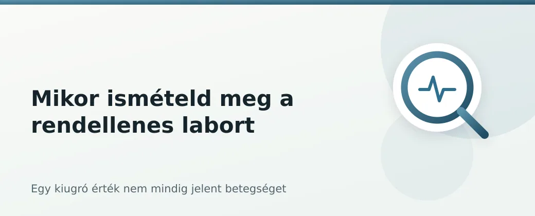 Labor megismétlése cikk fejléce