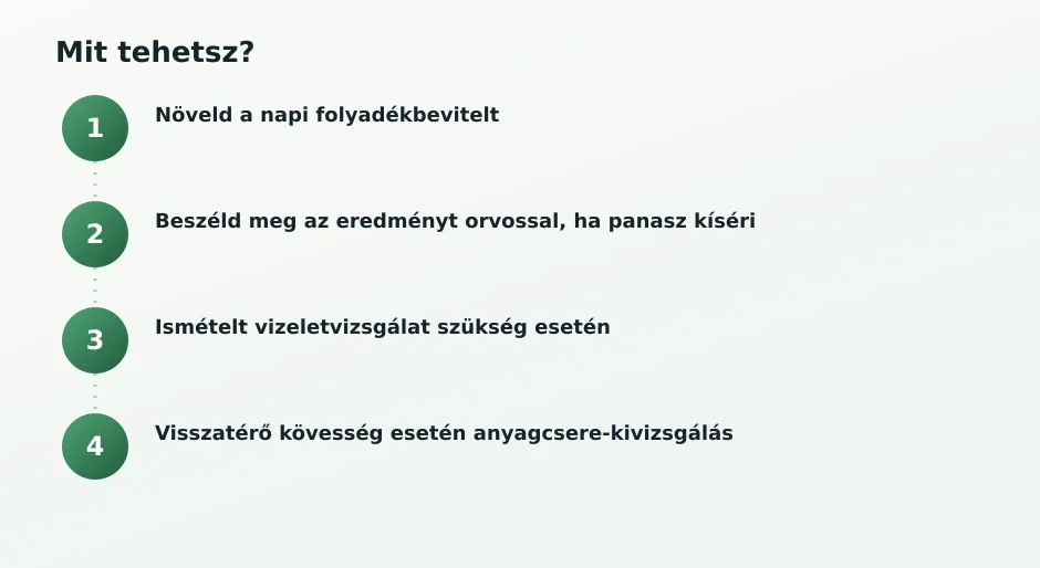 Lépések kristályok esetén